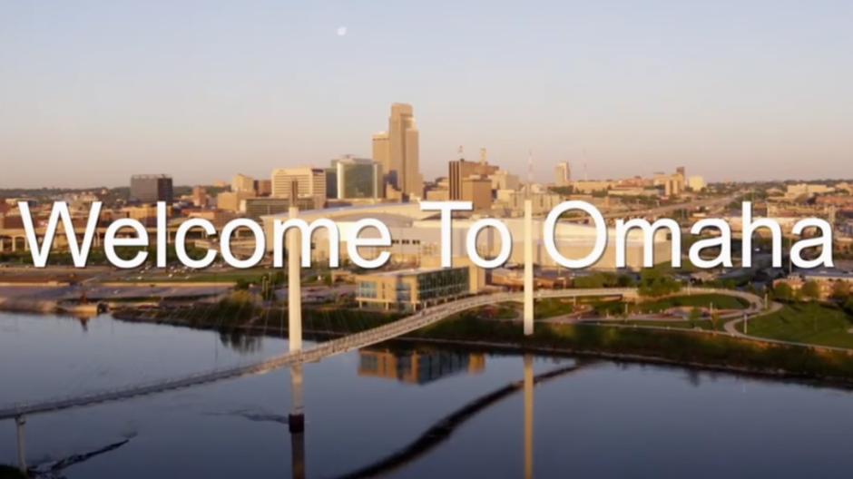Omaha City
