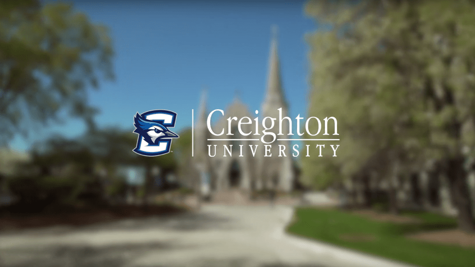 Creighton University campus