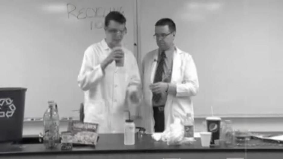 Video thumbnail featuring Drs. Reese and Ikling