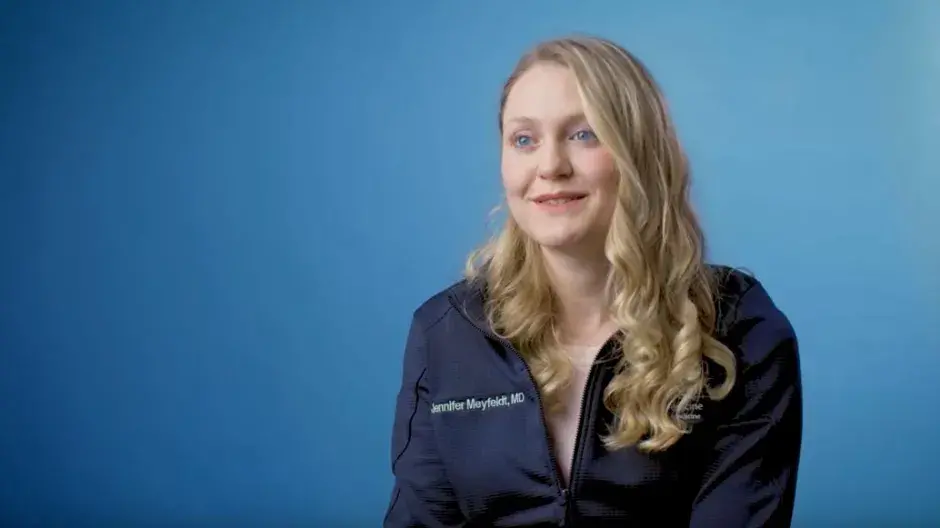 Rural Track Program video